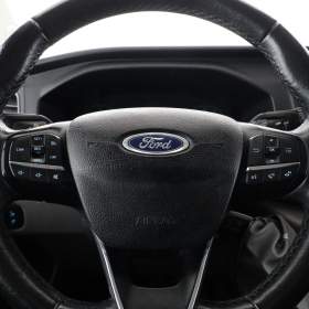 Foto inzerátu Ford Transit Custom 2.0 EcoBlue