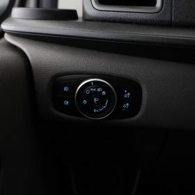 Foto inzerátu Ford Transit Custom 2.0 EcoBlue