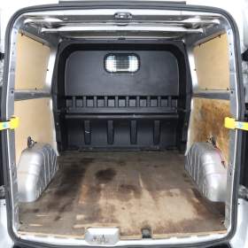 Foto inzerátu Ford Transit Custom 2.0 EcoBlue