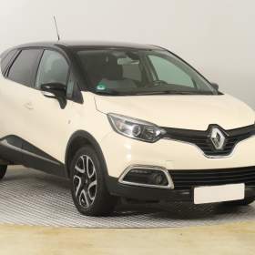 Foto inzerátu Renault Captur 1.2 TCe
