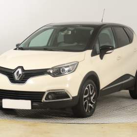 Foto inzerátu Renault Captur 1.2 TCe