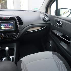 Foto inzerátu Renault Captur 1.2 TCe
