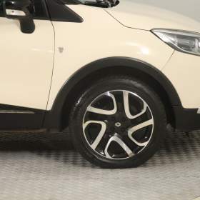 Foto inzerátu Renault Captur 1.2 TCe