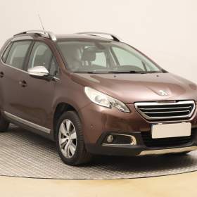Peugeot 2008 1.6 e- HDi / 19971836