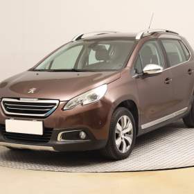 Foto inzerátu Peugeot 2008 1.6 e-HDi