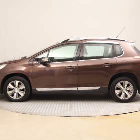 Foto inzerátu Peugeot 2008 1.6 e-HDi