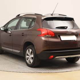 Foto inzerátu Peugeot 2008 1.6 e-HDi