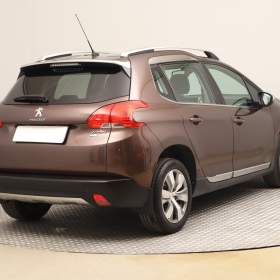 Foto inzerátu Peugeot 2008 1.6 e-HDi