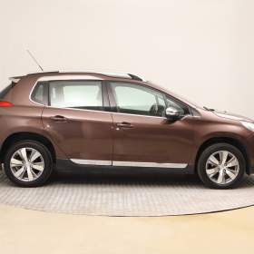 Foto inzerátu Peugeot 2008 1.6 e-HDi
