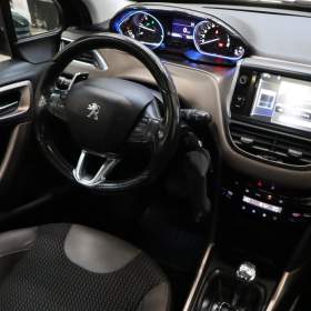 Foto inzerátu Peugeot 2008 1.6 e-HDi