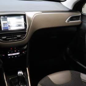 Foto inzerátu Peugeot 2008 1.6 e-HDi