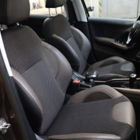 Foto inzerátu Peugeot 2008 1.6 e-HDi