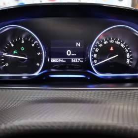 Foto inzerátu Peugeot 2008 1.6 e-HDi