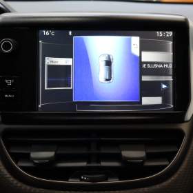 Foto inzerátu Peugeot 2008 1.6 e-HDi