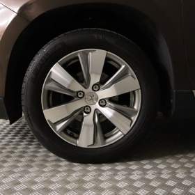 Foto inzerátu Peugeot 2008 1.6 e-HDi