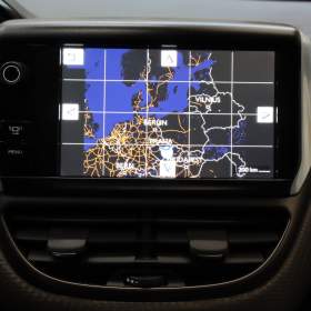 Foto inzerátu Peugeot 2008 1.6 e-HDi