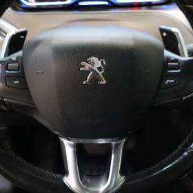 Foto inzerátu Peugeot 2008 1.6 e-HDi