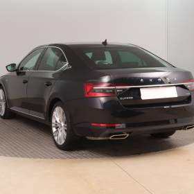 Foto inzerátu Skoda Superb 2.0 TSI
