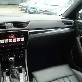 Foto inzerátu Skoda Superb 2.0 TSI