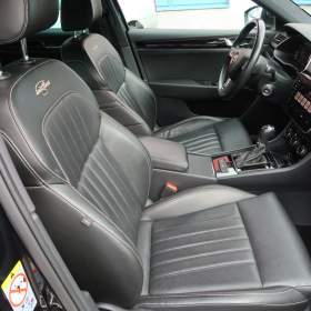 Foto inzerátu Skoda Superb 2.0 TSI