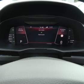 Foto inzerátu Skoda Superb 2.0 TSI