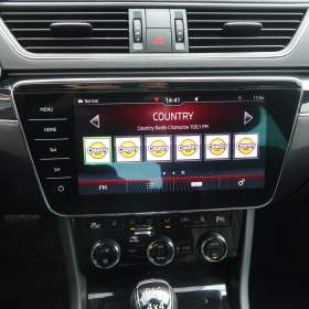 Foto inzerátu Skoda Superb 2.0 TSI