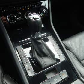 Foto inzerátu Skoda Superb 2.0 TSI