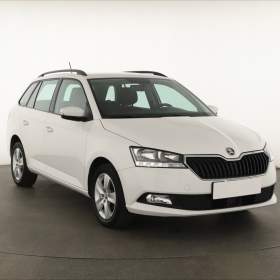 Skoda Fabia 1.0 TSI / 19971838