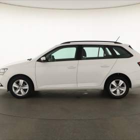 Foto inzerátu Skoda Fabia 1.0 TSI