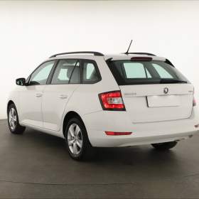 Foto inzerátu Skoda Fabia 1.0 TSI