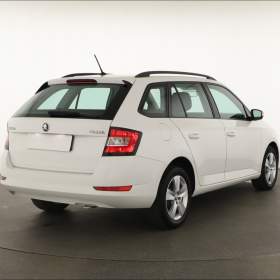 Foto inzerátu Skoda Fabia 1.0 TSI