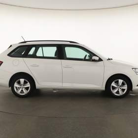 Foto inzerátu Skoda Fabia 1.0 TSI