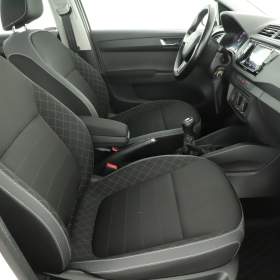Foto inzerátu Skoda Fabia 1.0 TSI