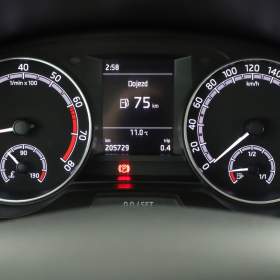 Foto inzerátu Skoda Fabia 1.0 TSI