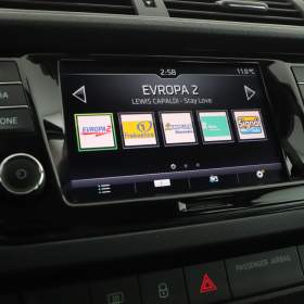Foto inzerátu Skoda Fabia 1.0 TSI