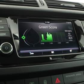 Foto inzerátu Skoda Fabia 1.0 TSI