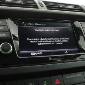 Foto inzerátu Skoda Fabia 1.0 TSI