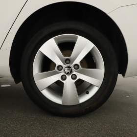 Foto inzerátu Skoda Fabia 1.0 TSI
