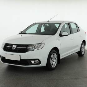 Foto inzerátu Dacia Logan 1.0 SCe