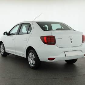 Foto inzerátu Dacia Logan 1.0 SCe