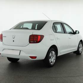 Foto inzerátu Dacia Logan 1.0 SCe