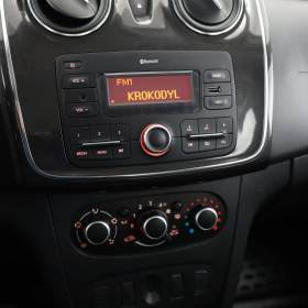 Foto inzerátu Dacia Logan 1.0 SCe