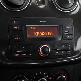Foto inzerátu Dacia Logan 1.0 SCe