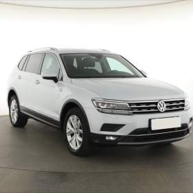Foto inzerátu VW Tiguan Allspace 2.0 TDI