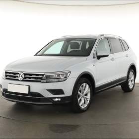 Foto inzerátu VW Tiguan Allspace 2.0 TDI