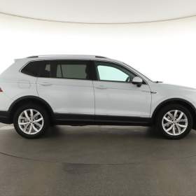Foto inzerátu VW Tiguan Allspace 2.0 TDI
