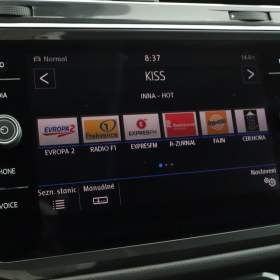 Foto inzerátu VW Tiguan Allspace 2.0 TDI