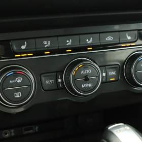 Foto inzerátu VW Tiguan Allspace 2.0 TDI