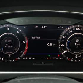 Foto inzerátu VW Tiguan Allspace 2.0 TDI