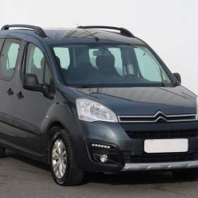 Citroen Berlingo 1.6 BlueHDi / 19971841